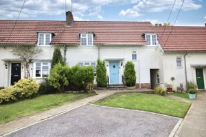 Front External- click for photo gallery